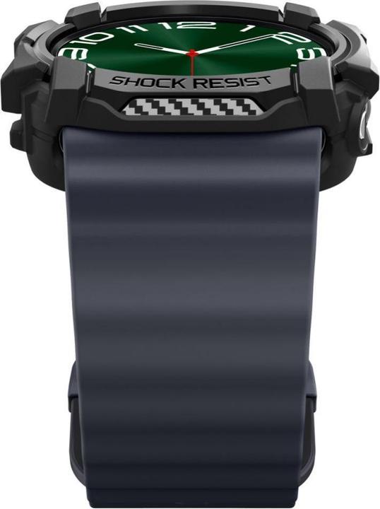 Actual product image Spigen Rugged Armor