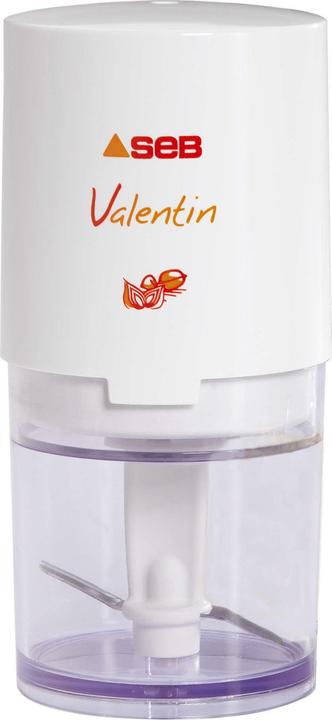 Image du produit SEB Valentin (500 ml, 250 W)