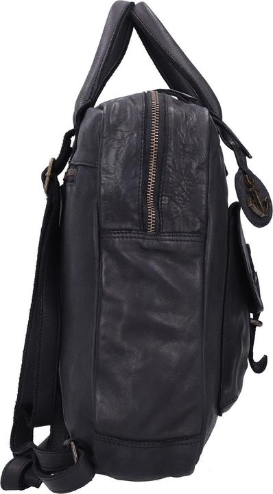 Image du produit Harbour 2nd Cool Casual Oasis City Sac à dos en cuir 30 cm (6 l)