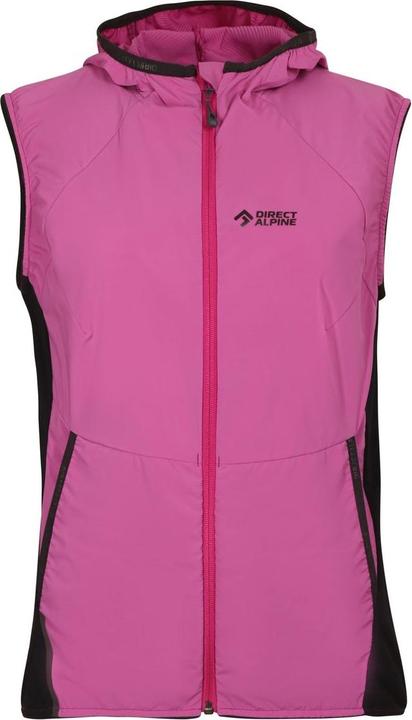 Actual product image Directalpine Element Lady 1.0, Weste, Damen (Athletic Fit) - Direct Alpine, 300 (XXL)