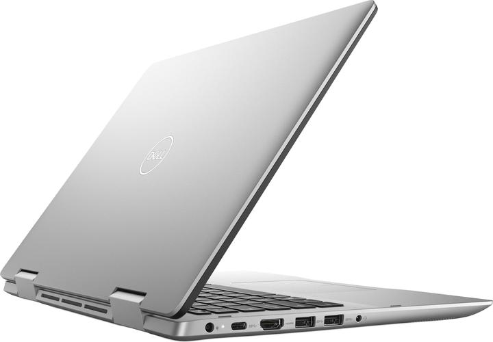 Produktbild Dell Inspiron 14 5482 (14", Intel Core i5-8265U, 4 GB, 256 GB, DE)