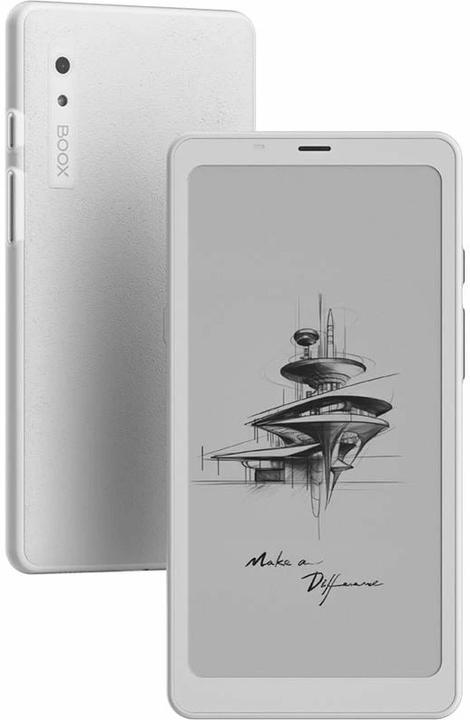 Produktbild Onyx Boox Palma (6.13", 128 GB, Weiss)