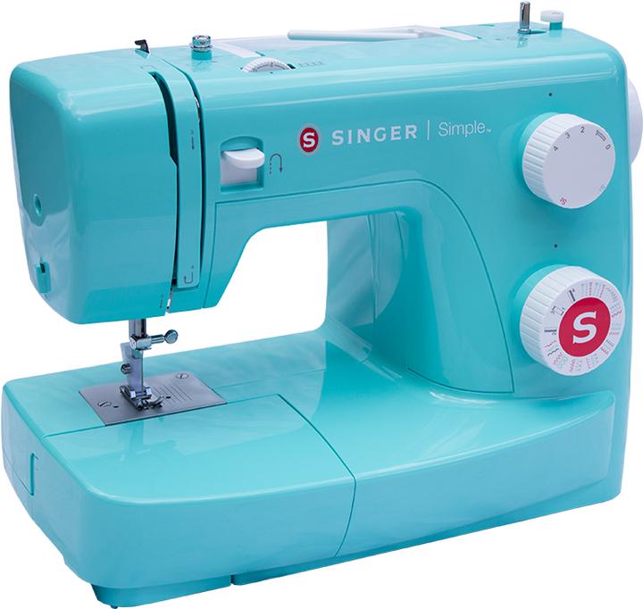 Immagine prodotto Singer Semplice 3223G