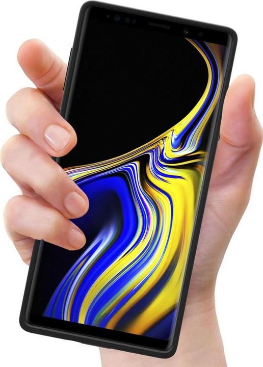 Actual product image ZeroLemon Battery Cover