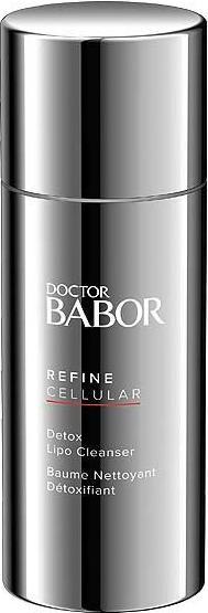 Actual product image Babor DOCTOR - Detox Lipo Cleanser (Cleaning cloths, 100 ml)