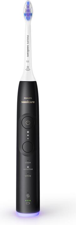 Actual product image Philips Sonicare HX7411/01 SONICARE 6500 (Sonic toothbrush)