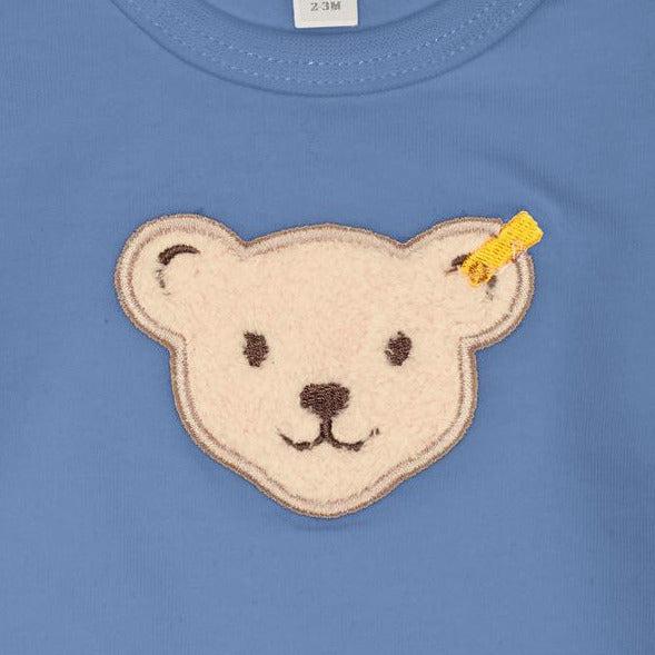 Produktbild Steiff T Shirt langarm (86)