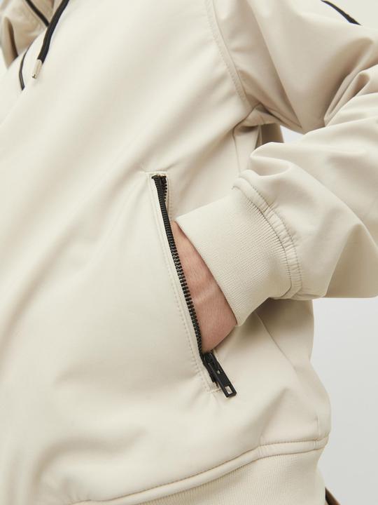 Produktbild Jack & Jones Basic Softshell-Jacke (XL)