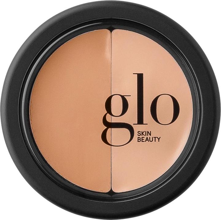 Actual product image GloMinerals Concealer - natural (Natural)