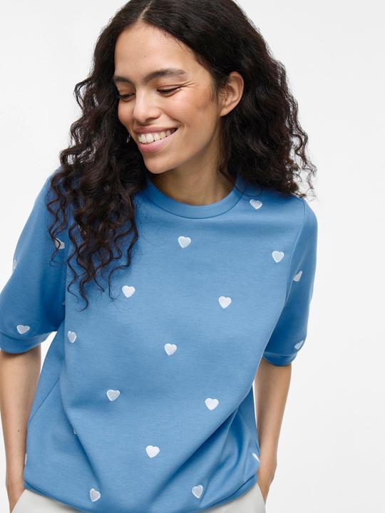 Actual product image Vila VISIF Kurzärmeliges Sweatshirt (XS)