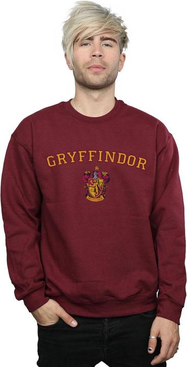 Immagine prodotto Gryffindor Crest Felpa Uomo (XL)