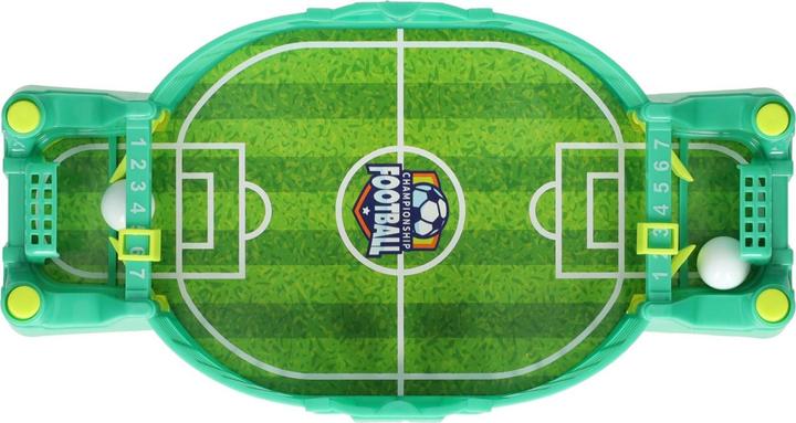 Produktbild Fussball-Flipperspiel