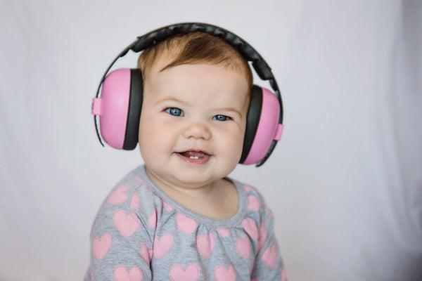 Image du produit Baby Banz Ear Defenders (1 x)