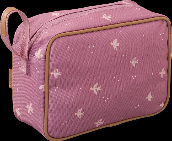 Actual product image Fresk Swallow toiletry bag