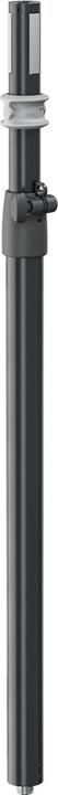 Image du produit K&M 21377 Tube d'écartement "Easy Lock" | M20 (1 pièce, Installation murale, Réglable en hauteur)