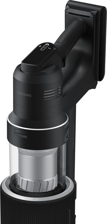Actual product image Samsung Bespoke Jet AI VS28C9784QK/WA
