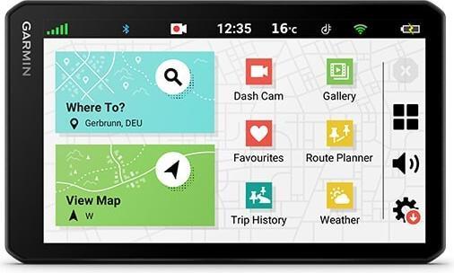 Image du produit Garmin DriveCam 76 (6.95")
