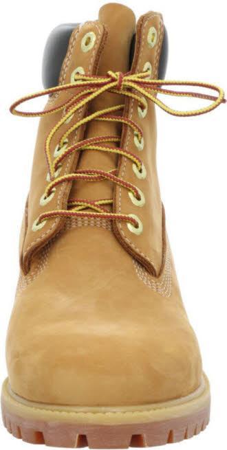 Actual product image Timberland 6-inch Premium (46)