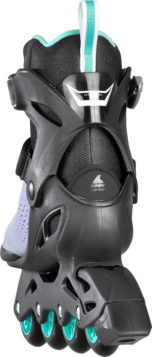 Actual product image Rollerblade W Zetrablade Elite (37)