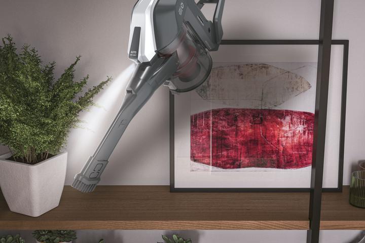 Actual product image Hoover HF322TH
