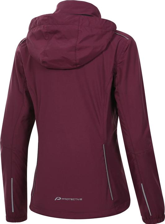Produktbild Protective Women's P-Rain II (3XL)