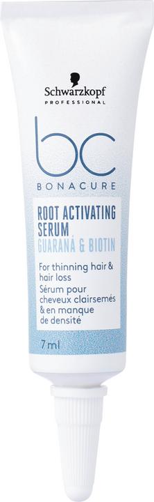 Produktbild Schwarzkopf BC Scalp Care - Root Activating Serum (100 ml)