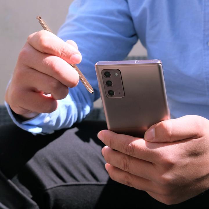 Immagine prodotto Samsung S-Pen