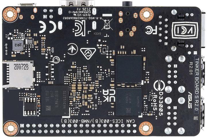 Produktbild ASUS Tinker Board R2.0