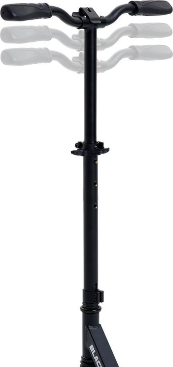 Actual product image Blackwheels Zoom