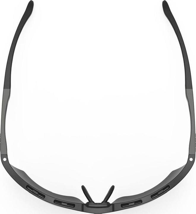 Produktbild Rudy Project Magnus Fahrradbrille (Schwarz, Smoke Black)