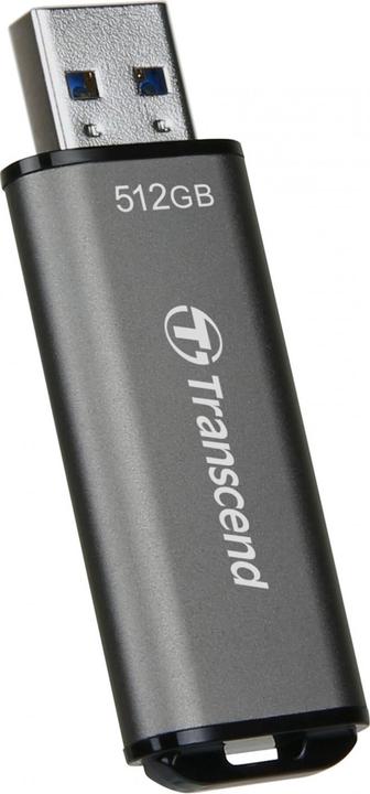 Produktbild Transcend JetFlash 920 (512 GB, USB-A)