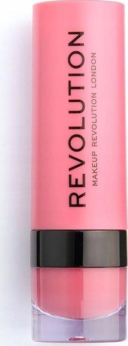 Makeup Revolution Matte Lippenstift 137 Cupcake 3,5ml