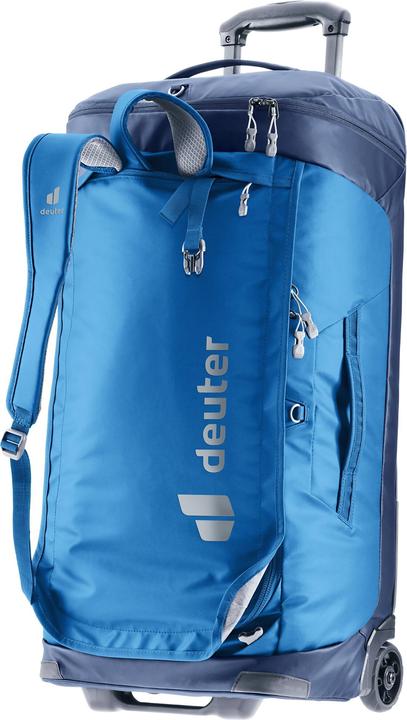 Immagine prodotto Deuter Duffel Pro Movo 60 (60 l)
