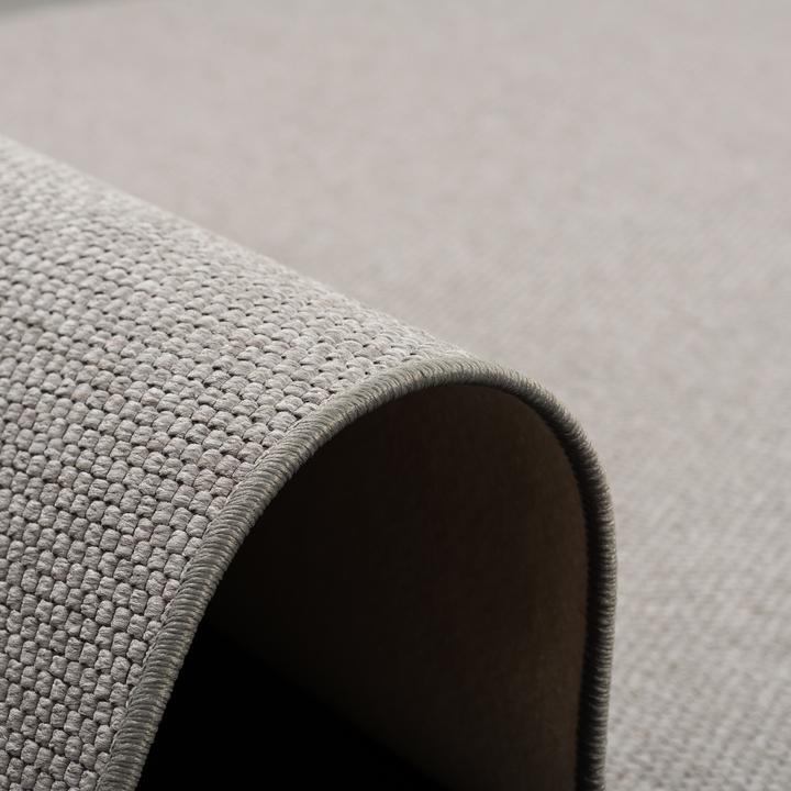 Produktbild Snapstyle Läufer Teppich Bentzon Flachgewebe (100 x 100 cm)