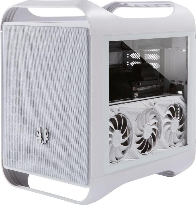 Produktbild BitFenix Prodigy M 2022 (mATX, Mini-ITX)