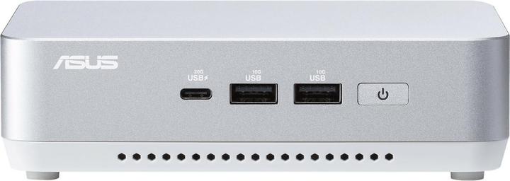 Produktbild ASUS NUC 14 Pro+ (Intel Core Ultra 7 155H, 32 GB, 1000 GB)