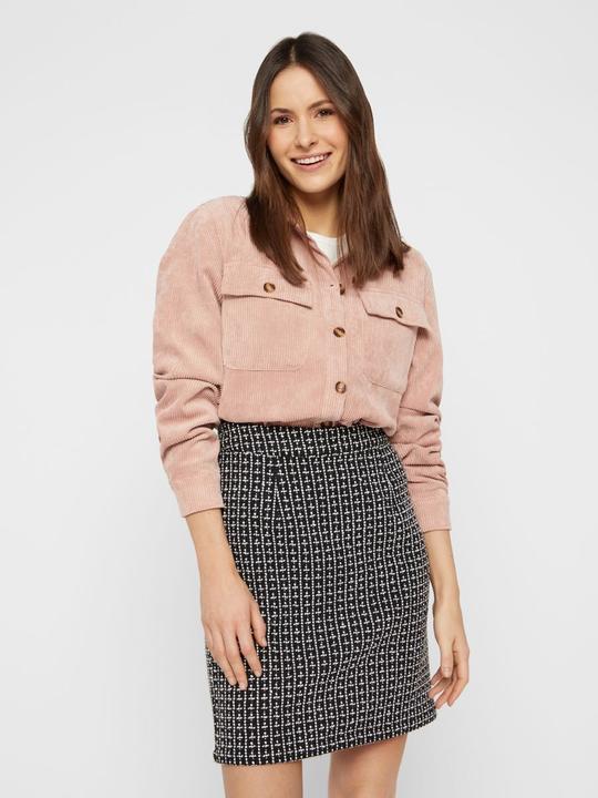 Immagine prodotto Pieces Camicia in velluto a coste (M)