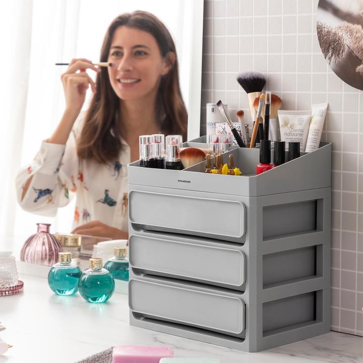 Immagine prodotto InnovaGoods Organizzatore di make-up Makeser