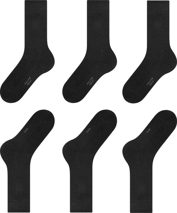 Produktbild Falke Family 3-Pack Herren Socken (3er Pack, 39 - 42)