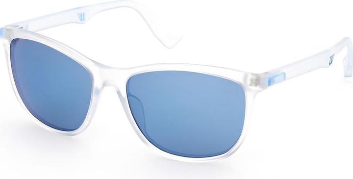 WEB Herrensonnenbrille WE0300-5726V ø 57 mm