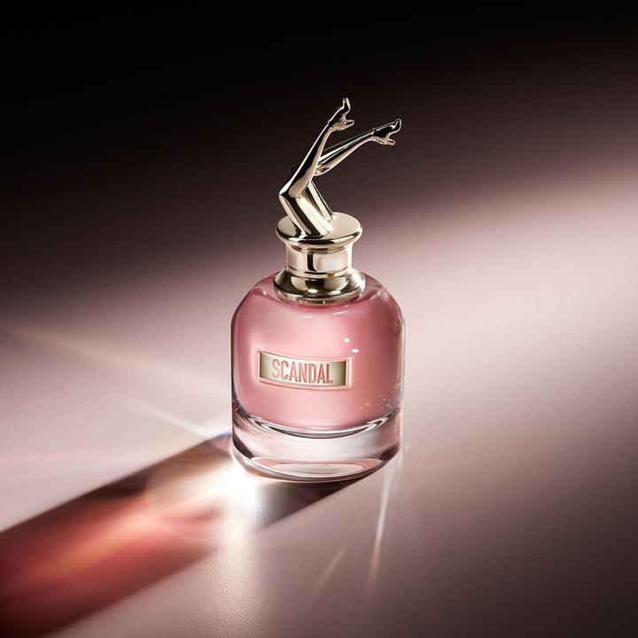 Actual product image Gaultier Scandal (Eau de parfum, 30 ml)