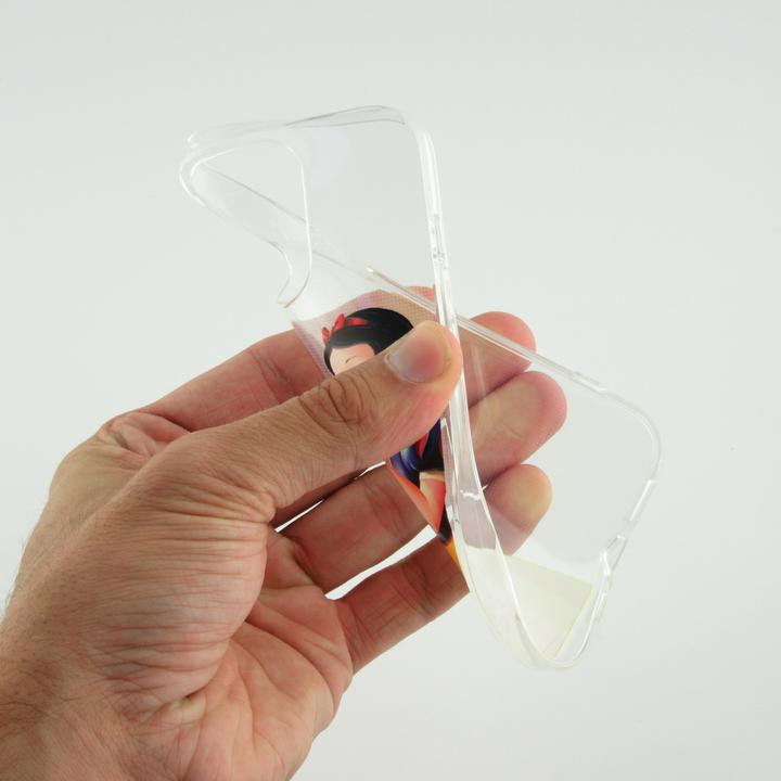 Produktbild PhoneLook Hülle Schneewittchen (Apple iPhone 13 Pro Max)