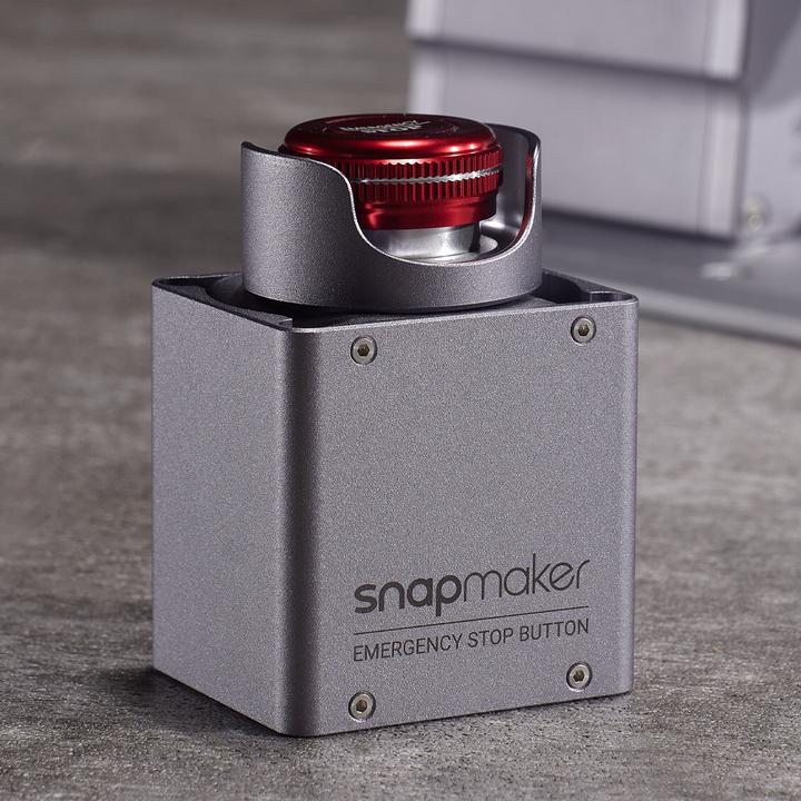 Actual product image Snapmaker Rotary Module A350 Bundle