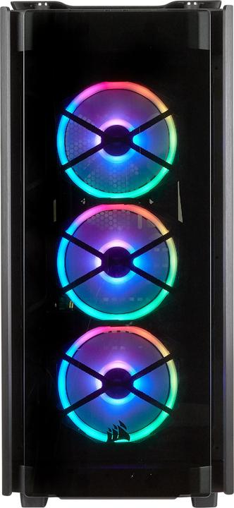 Produktbild Corsair Obsidian 500D RGB (ATX)