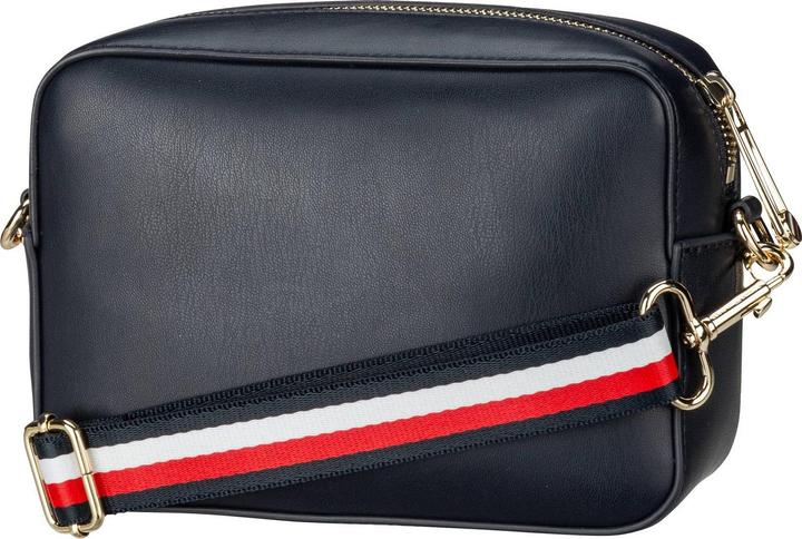 Produktbild Tommy Hilfiger Iconic Tommy Camera Bag Corp