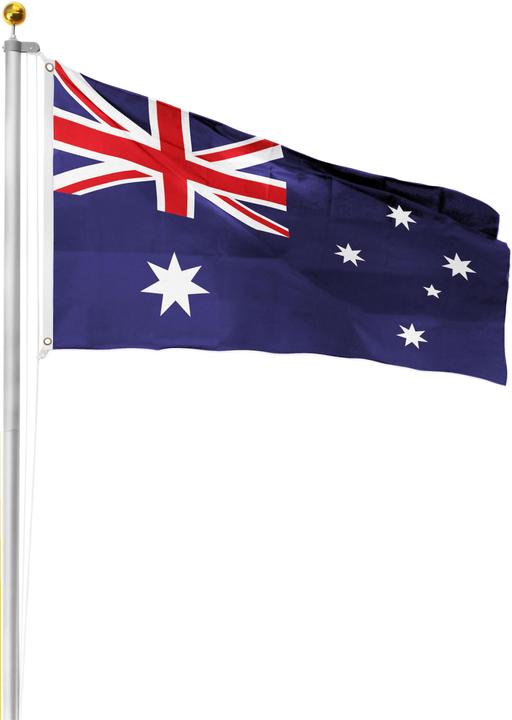 Produktbild Normani Fahne Länderflagge 150 cm x 250 cm