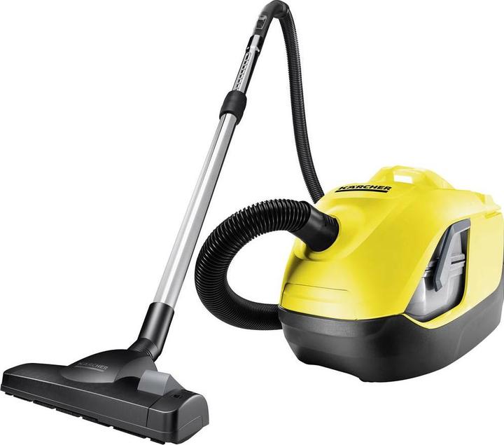 Produktbild Kärcher DS6 (650 W)