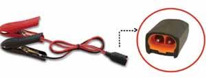 Produktbild Ctek Comfort Connect Plug Adapter Alt auf Neu