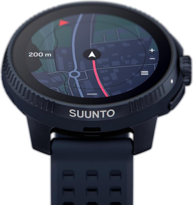 Actual product image Suunto Race (49 mm)