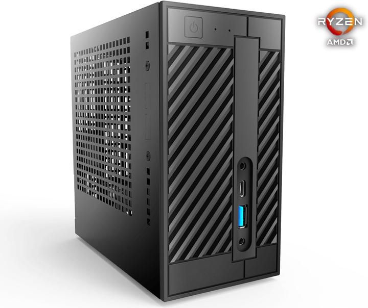 Produktbild AsRock DeskMini A300